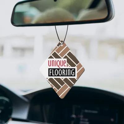 Rhombus: 3'' Rhombus: 3'' - Custom Phone Wallets Now