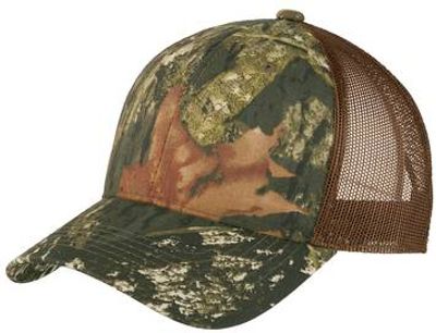 Mossy Oak New Break-Up/ Brown Mossy Oak New Break-Up/ Brown - Custom Phone Wallets Now