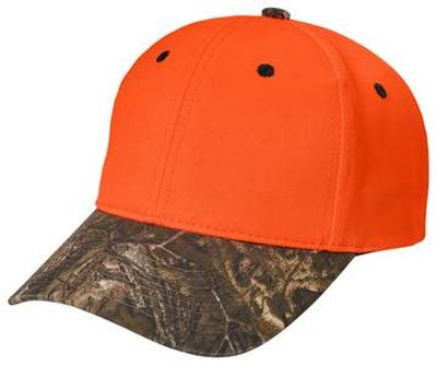 Orange Blaze/ Realtree Xtra Orange Blaze/ Realtree Xtra - Custom Phone Wallets Now