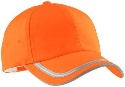 Safety Orange Safety Orange - Custom Phone Wallets Now