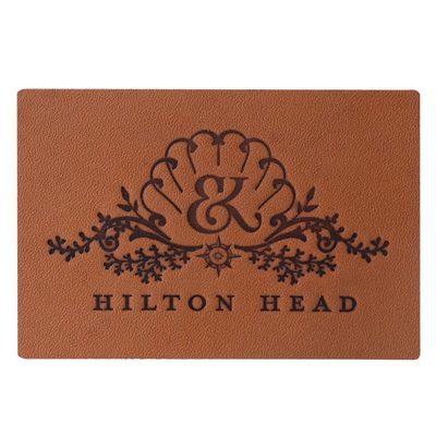 Heat Stamping Heat Stamping - Custom Phone Wallets Now