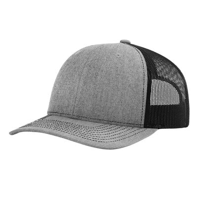 HEATHER GRAY/ BLACK HEATHER GRAY/ BLACK - Custom Phone Wallets Now