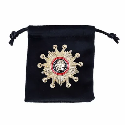 Black Velvet Bag Black Velvet Bag - Custom Phone Wallets Now