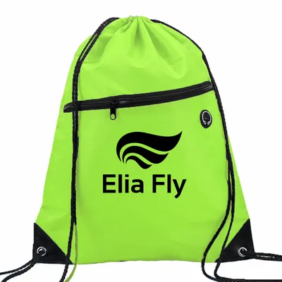 Neon Green Neon Green - Custom Phone Wallets Now