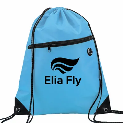 Sky Blue Sky Blue - Custom Phone Wallets Now