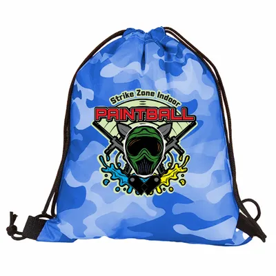 Blue Blue - Custom Phone Wallets Now