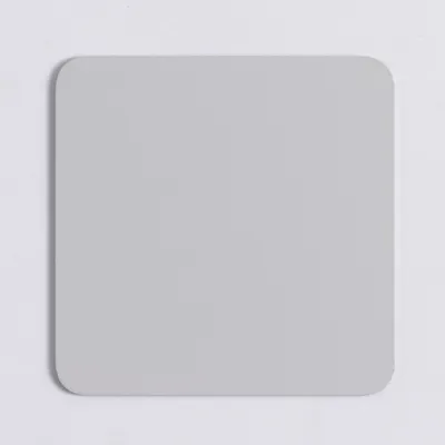 Light Grey Light Grey - Custom Phone Wallets Now