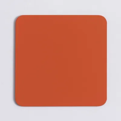 Red Orange Red Orange - Custom Phone Wallets Now