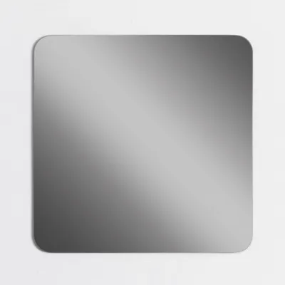 Glossy Grey Glossy Grey - Custom Phone Wallets Now