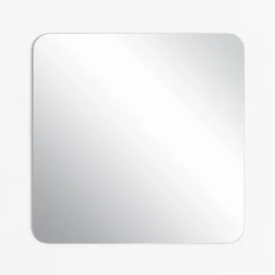 Glossy Silver Glossy Silver - Custom Phone Wallets Now