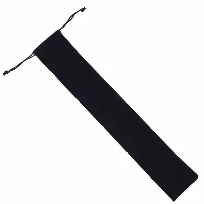 Black bag - Custom Phone Wallets Now