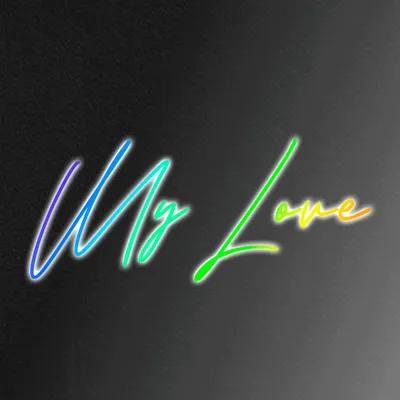 Rainbow - Custom Phone Wallets Now