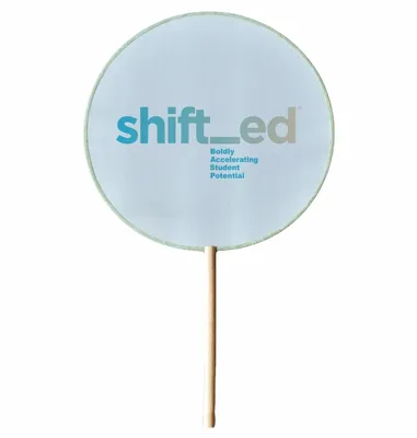 Round Round - Custom Phone Wallets Now