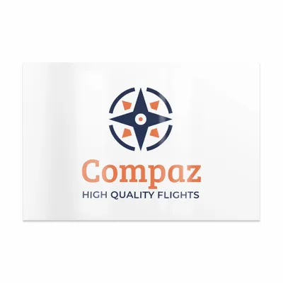 Full Color Label on Clear Material (4 x 6in) Full Color Label on Clear Material (4 x 6in) - Custom Phone Wallets Now