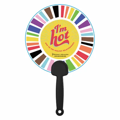 Round Round - Custom Phone Wallets Now