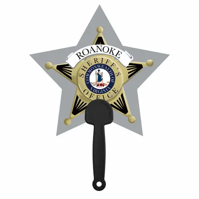 Star Shape Star Shape - Custom Phone Wallets Now