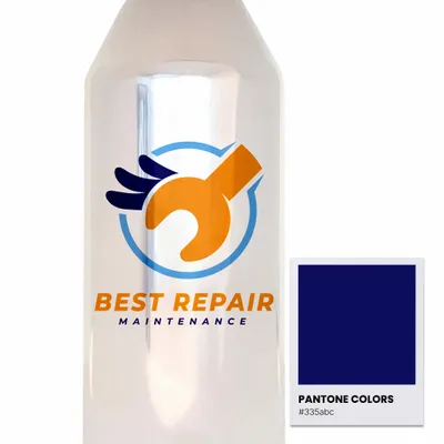 4 Spot Color: Side Wall Direct Print (4.5 x 8.1875in) 4 Spot Color: Side Wall Direct Print (4.5 x 8.1875in) - Custom Phone Wallets Now