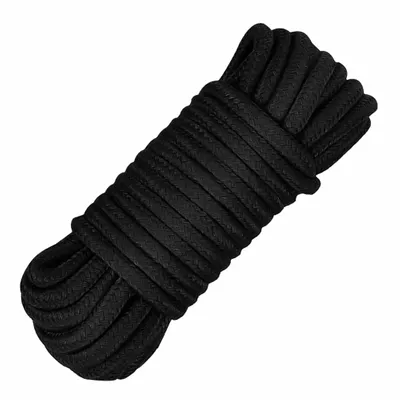Black Rope - Custom Phone Wallets Now