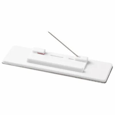 Safety Pin - Custom Phone Wallets Now