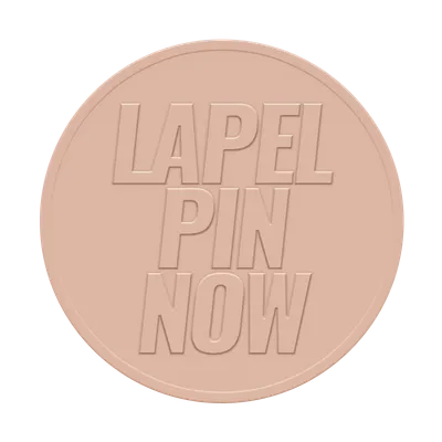 Glossy Rose Gold Plating Glossy Rose Gold Plating - Custom Phone Wallets Now