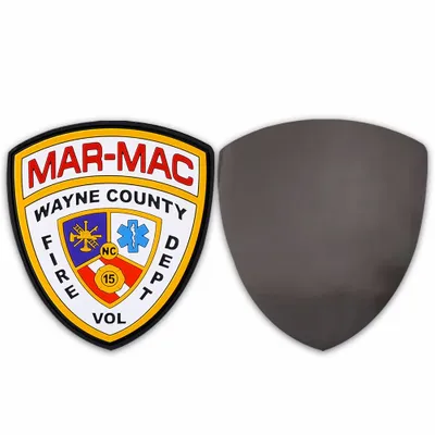 Magnetic Backing - Custom Phone Wallets Now