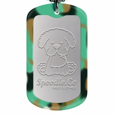 Forest Camo - Custom Phone Wallets Now