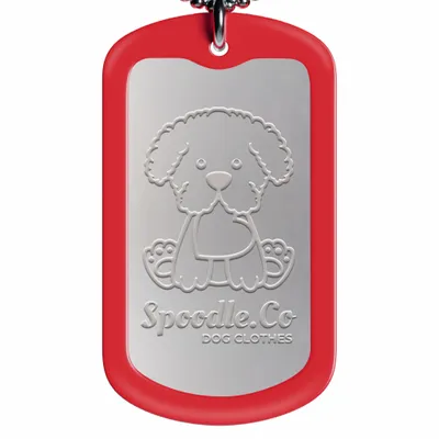 Red - Custom Phone Wallets Now