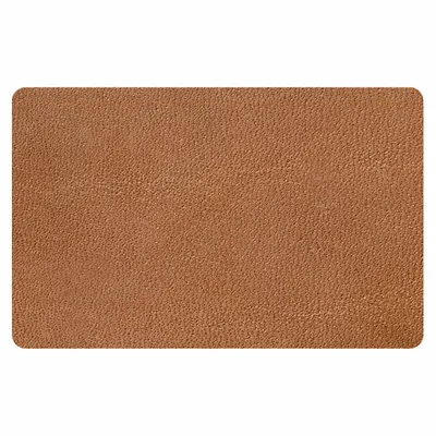 Pecan Brown - Custom Phone Wallets Now
