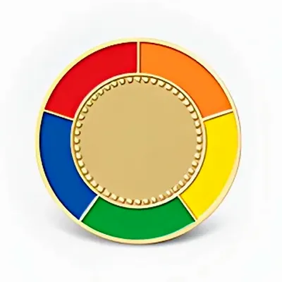 1-5 Colors - Custom Phone Wallets Now