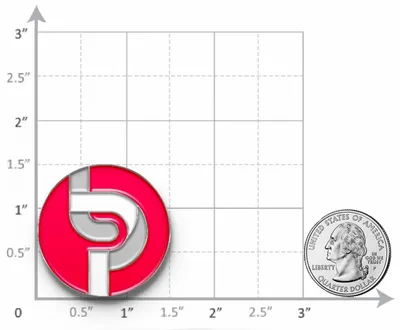 1.5 in - Custom Phone Wallets Now