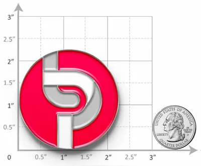 2.25 in - Custom Phone Wallets Now