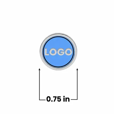 0.75 in. - Custom Phone Wallets Now