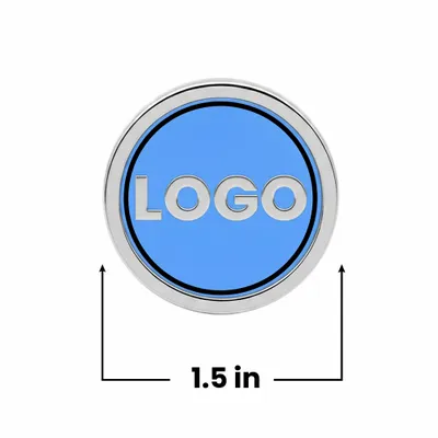 1.50 in. - Custom Phone Wallets Now