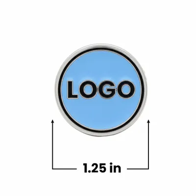 1.25 in. - Custom Phone Wallets Now