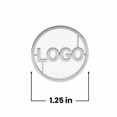 1.25 in. - Custom Phone Wallets Now