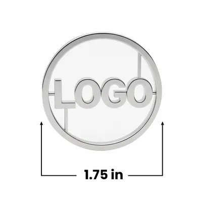 1.75 in. - Custom Phone Wallets Now