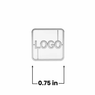 0.75 in. - Custom Phone Wallets Now