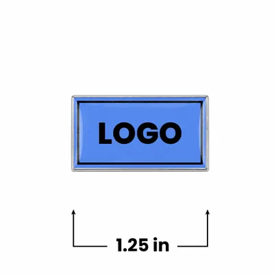 1.25 in. - Custom Phone Wallets Now