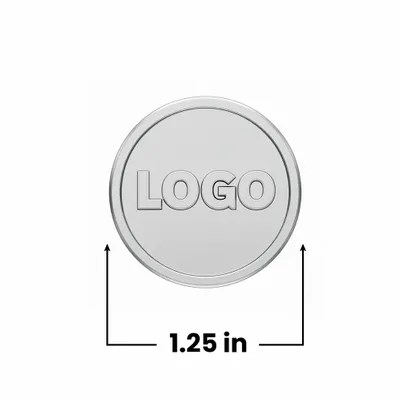 1.25 in. - Custom Phone Wallets Now