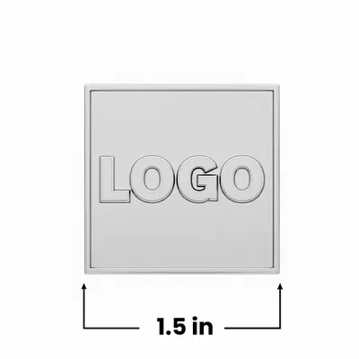 1.50 in. - Custom Phone Wallets Now