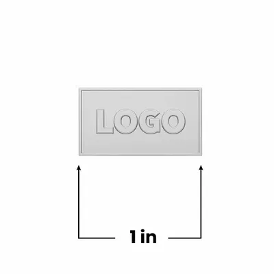 1 in. - Custom Phone Wallets Now