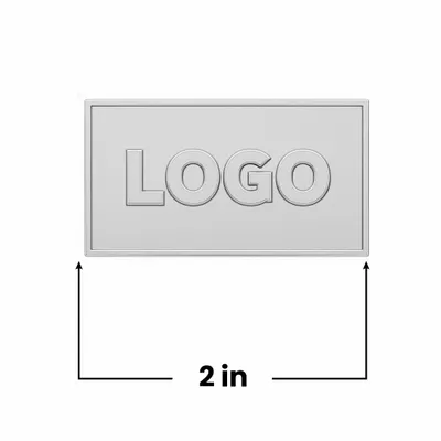 2 in. - Custom Phone Wallets Now