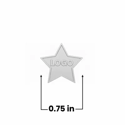 0.75 in. - Custom Phone Wallets Now