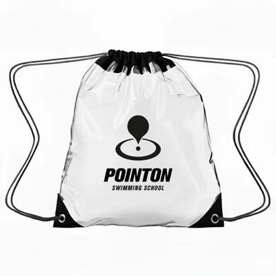 Clear - Black - Custom Phone Wallets Now