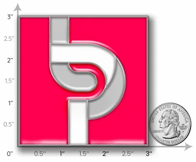 3 inch - Custom Phone Wallets Now