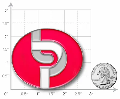 2.75 inch - Custom Phone Wallets Now