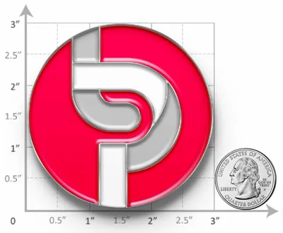 3 inch - Custom Phone Wallets Now