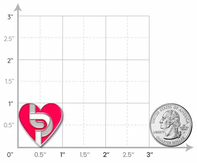 1 inch - Custom Phone Wallets Now