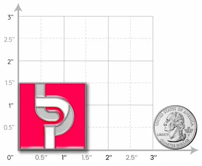 1.5 inch - Custom Phone Wallets Now