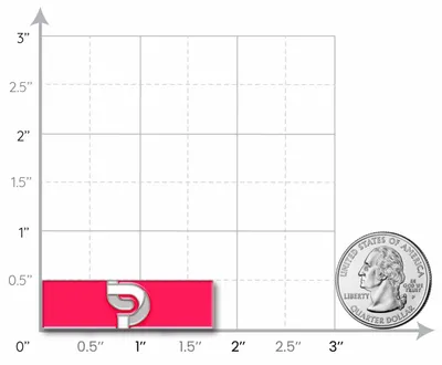 1.75 inch - Custom Phone Wallets Now